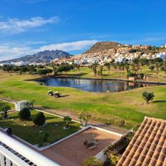 APG - Ático Playa y Golf