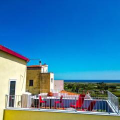 Panoramic Loft con uso cucina ,Casa Raimonda, Ammentos Posada