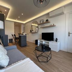 Cosy 2 bedrooms apartment Croisette