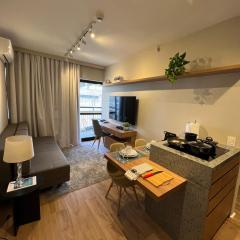 Flat 1804 NOVO Itaim Bibi THE CAPITAL