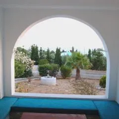 Ανάσα, διαμέρισμα στην Πάρο