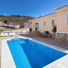 CH Villa Rio Mundo Rojales