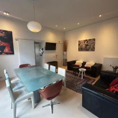 Chic Arty & cosy 300m from beach