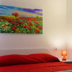 Casta Diva Holiday Rooms