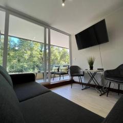 Departamento ALTA Vista Pucon