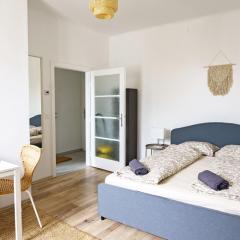 Vienna City Apartment Südtiroler Platz