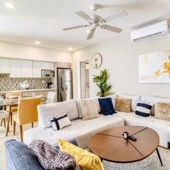 Pura Playa Condominios # 401, Golden Sands