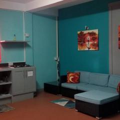 Careffe Suites Unit 2