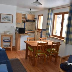 Appartement Pralognan-la-Vanoise, 3 pièces, 4 personnes - FR-1-464-170