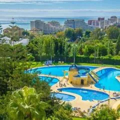 Lovely apartment near airport