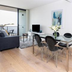 Stylish corporate Apartment ALB009706