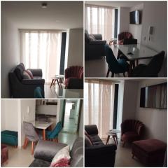 APARTAMENTO EN BUCARAMANGA, ZONA CENTRICA