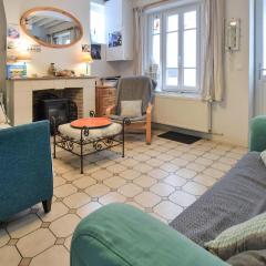 Lovely Home In Trouville-sur-mer With Kitchen