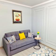 НОВАЯ - 1 комнатная квартира!