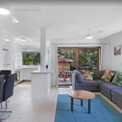 Salerno - Hosted by Burleigh Letting