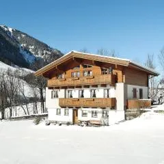 Apartment in Fusch near Grossglockner Road