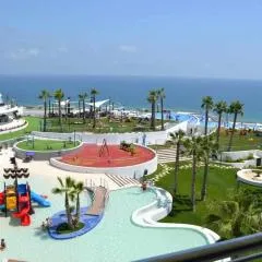Apartamento Infinity View Holiday