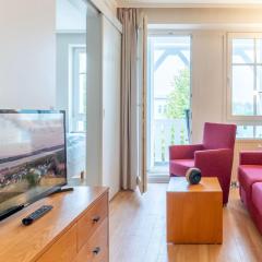 Seepark Sellin FeWo AG Whg 318