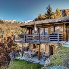 Chalet le Cerf