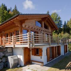 Chalet la Chance