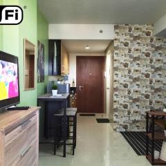 Best Deal NEAREST to MOA, BIGGER 1BR Wifi CableTV