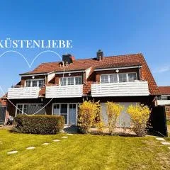 Küstenliebe