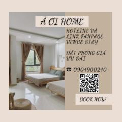 À Ơi Home - Venuestay
