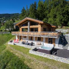 Chalet Charbray