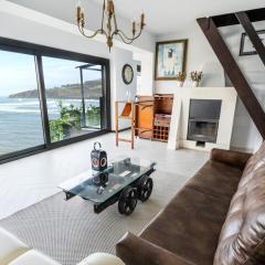 Mundaka Beachfront House