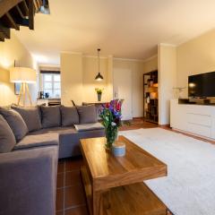 Feriendorf Rugana - Komfortplus Appartement mit 2 Schlafzimmern und Terrasse D33