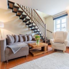 Feriendorf Rugana - Komfortplus Appartement mit 2 Schlafzimmern und Terrasse D11