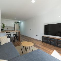 Radiant Beach Accommodation