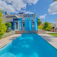 VILLA FINESTRAT