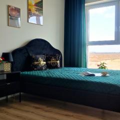 Apartament Szmaragdowy Light Tower Aquapark Reda