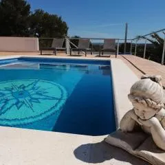 Casa Vacacional