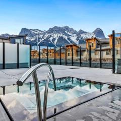White Spruce Condo by Canadian Rockies Vacation Rentals