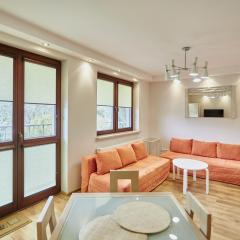 Apartamenty Świnoujście - Apartament wiosenny Rezydencja Żeromskiego