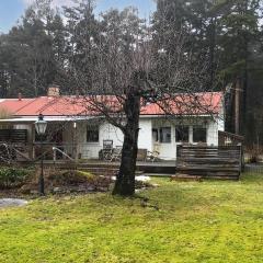 Gorgeous Home In Sk With Kitchen