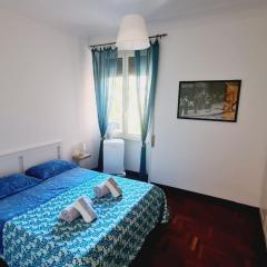 Trastevere Rome's Heart Charming & Cozy appartment 3
