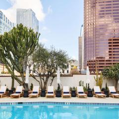 Hotel Figueroa, Unbound Collection by Hyatt