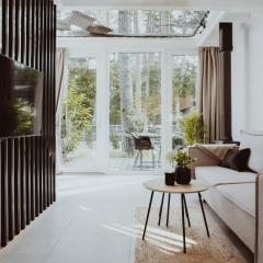 Forest House Pobierowo