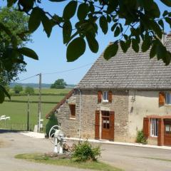 Gîte du Charmoy