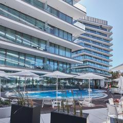 Wave - Gold Suite Sea View