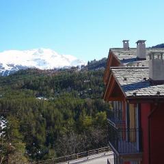 Appartamento Fiordalpe