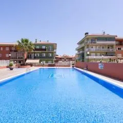Home2Book La Brisa Caletillas Beach