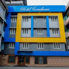 Hotel Vrindavan