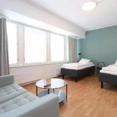 Forenom Aparthotel Helsinki Herttoniemi