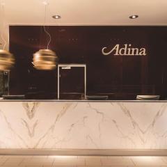アディナ アパートメント ホテル コペンハーゲン（Adina Apartment Hotel Copenhagen）