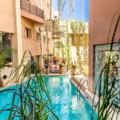 Dellarosa Boutique Hotel and Spa