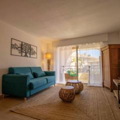 Nice quiet nest near Fréjus Plage and Port Fréjus